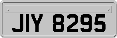 JIY8295