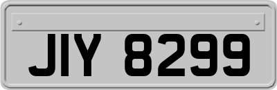JIY8299
