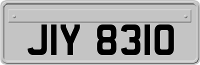 JIY8310