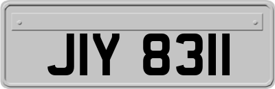 JIY8311