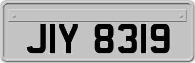 JIY8319