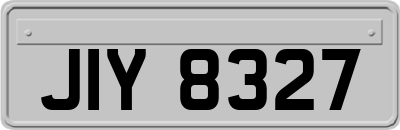 JIY8327