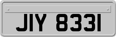 JIY8331