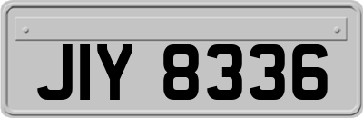 JIY8336