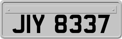 JIY8337