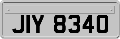JIY8340
