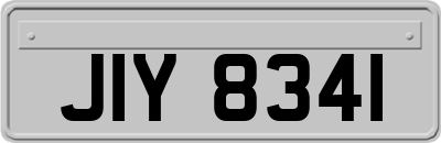 JIY8341