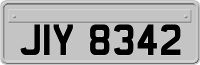 JIY8342