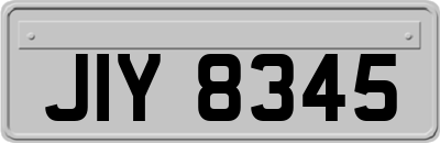 JIY8345
