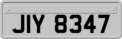 JIY8347