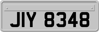 JIY8348