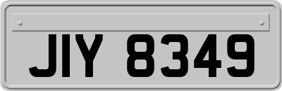 JIY8349