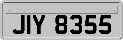 JIY8355