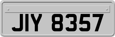 JIY8357