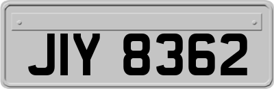 JIY8362