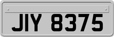 JIY8375