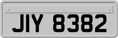 JIY8382