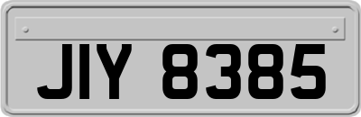 JIY8385