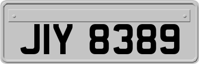 JIY8389