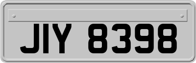 JIY8398