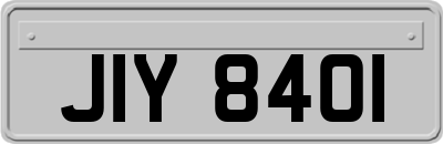 JIY8401
