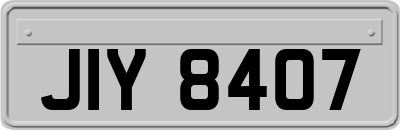 JIY8407