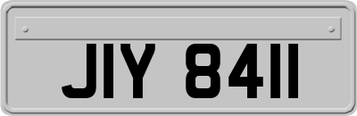 JIY8411
