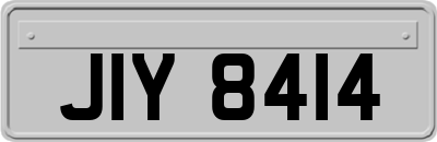 JIY8414