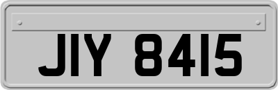 JIY8415