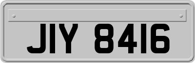 JIY8416