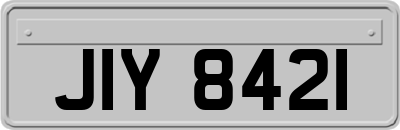 JIY8421