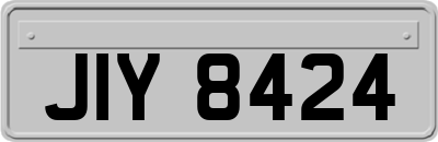 JIY8424