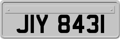 JIY8431