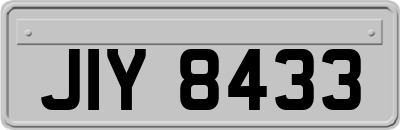 JIY8433