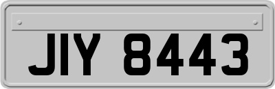 JIY8443