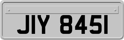 JIY8451