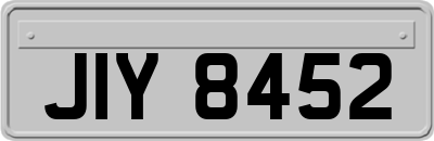 JIY8452