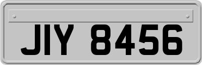 JIY8456