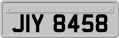 JIY8458