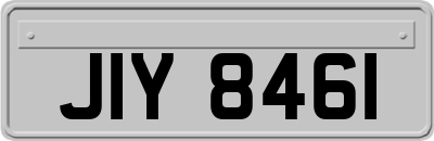 JIY8461