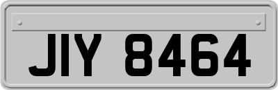 JIY8464