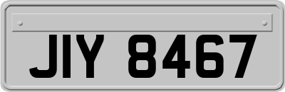 JIY8467