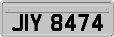 JIY8474
