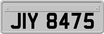 JIY8475