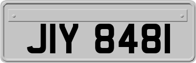 JIY8481