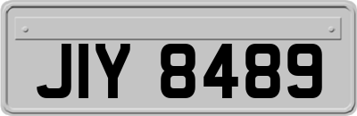 JIY8489