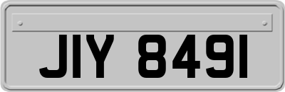 JIY8491