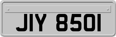 JIY8501