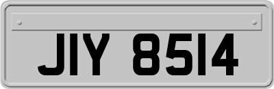 JIY8514