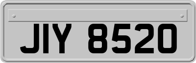 JIY8520
